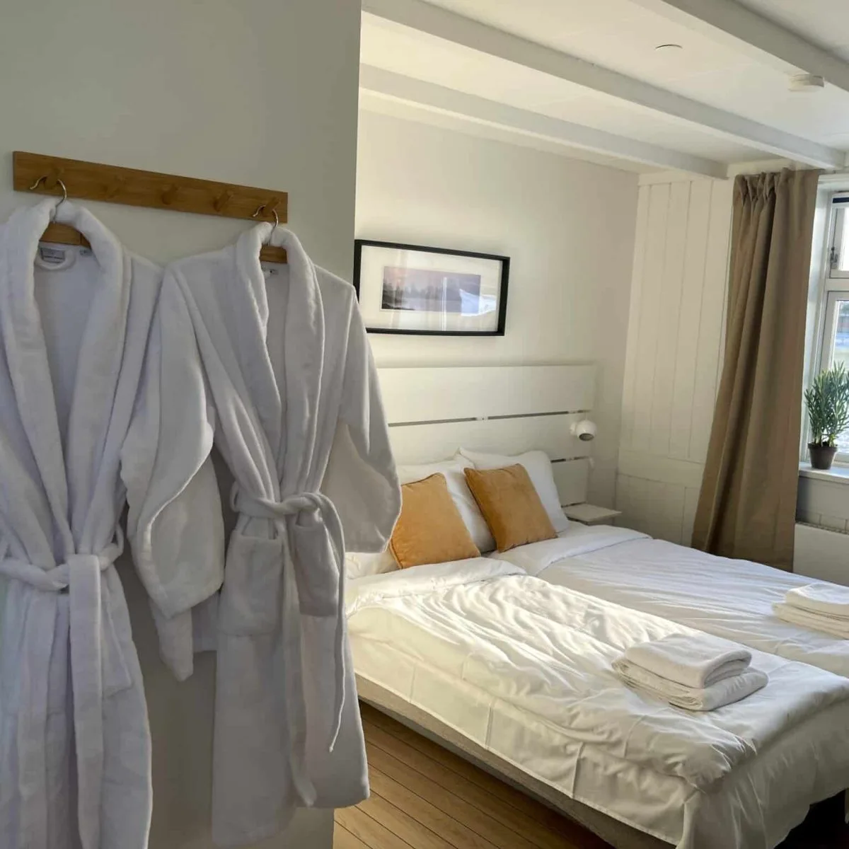 Gilbjerg Strandhotel