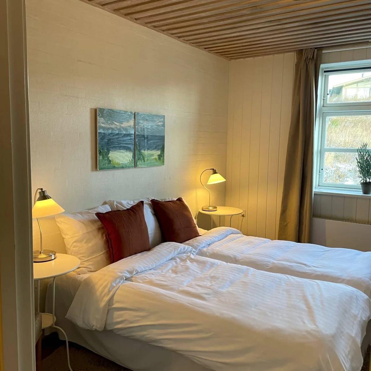 Gilbjerg Strandhotel