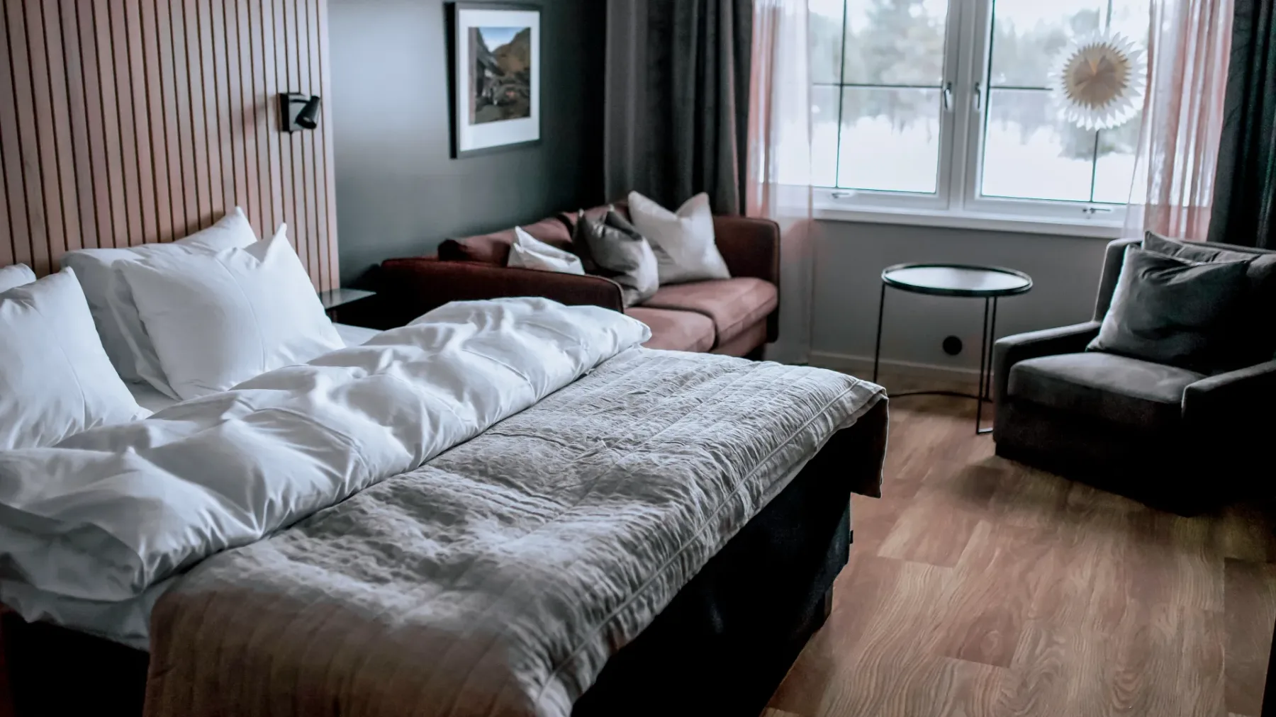 Hotel Hovdestøylen