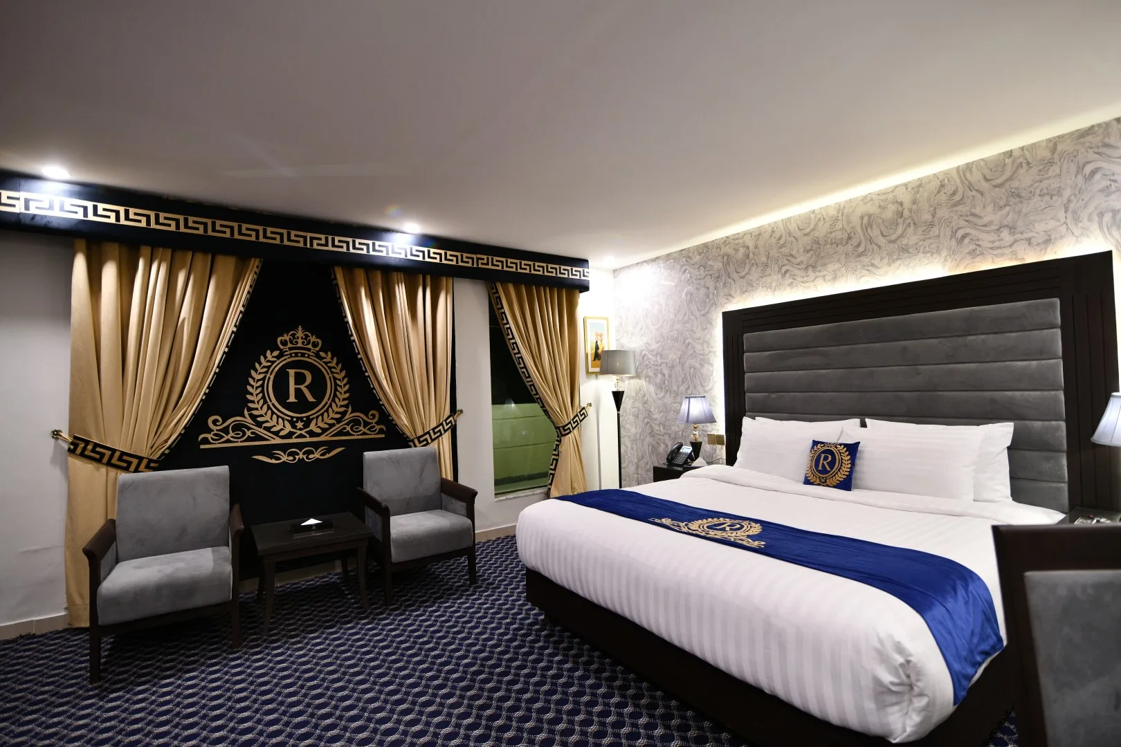Royal Regency Hotel