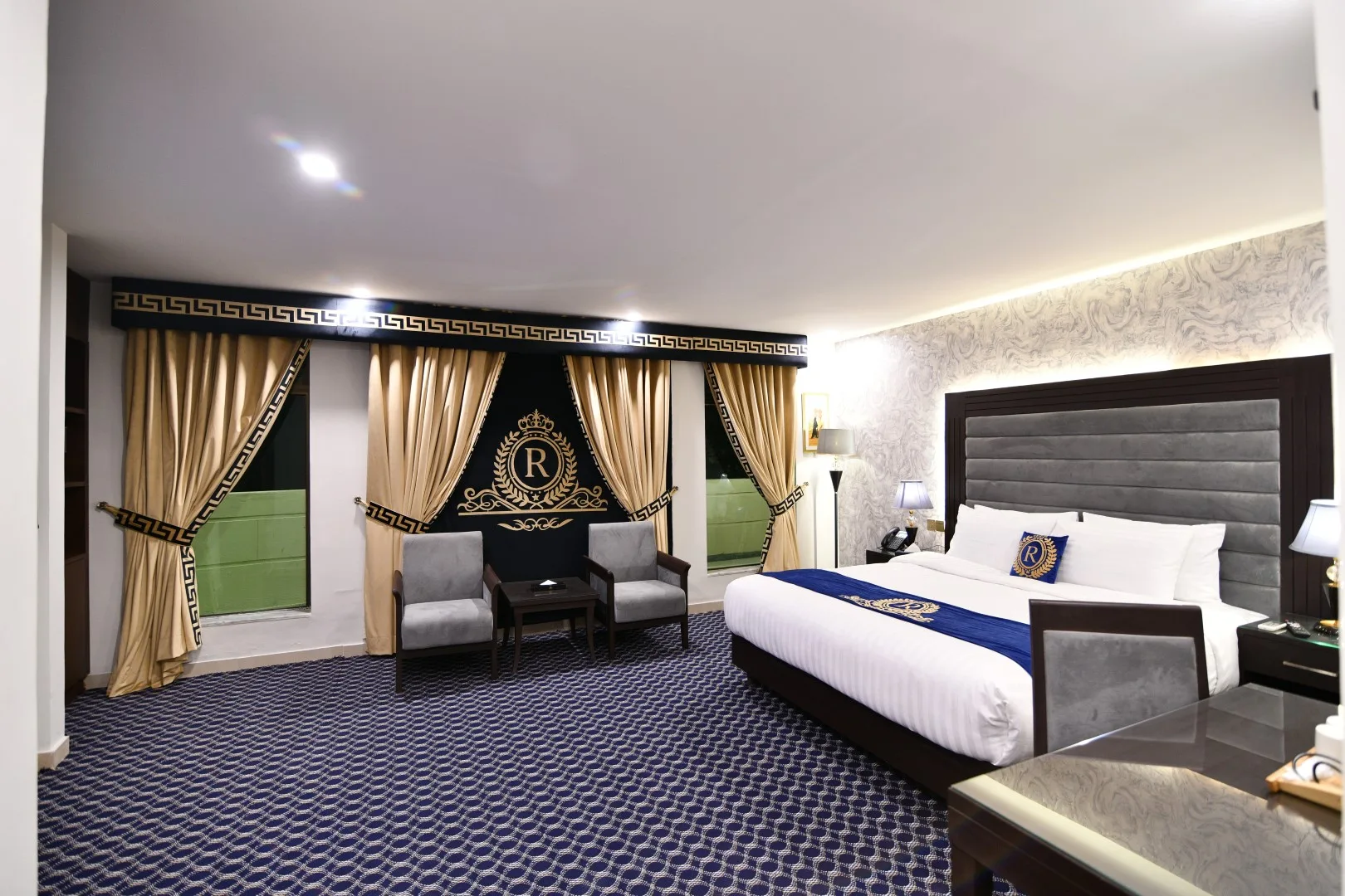 Royal Regency Hotel