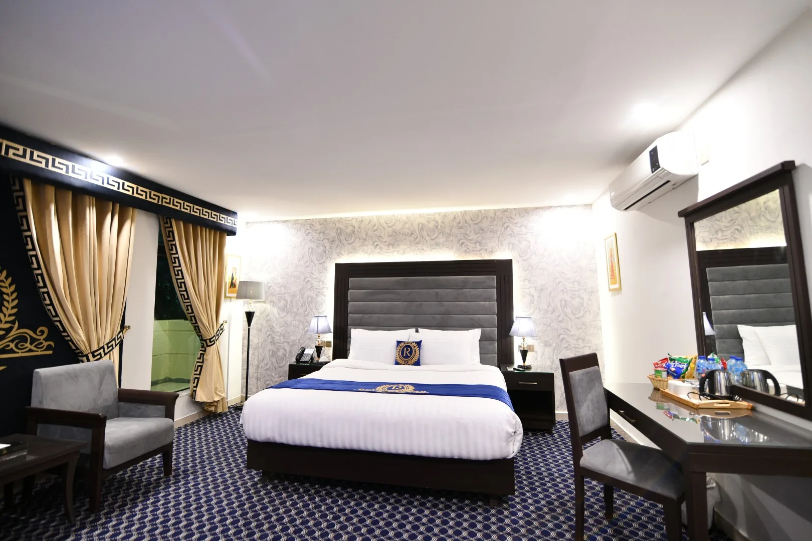 Royal Regency Hotel