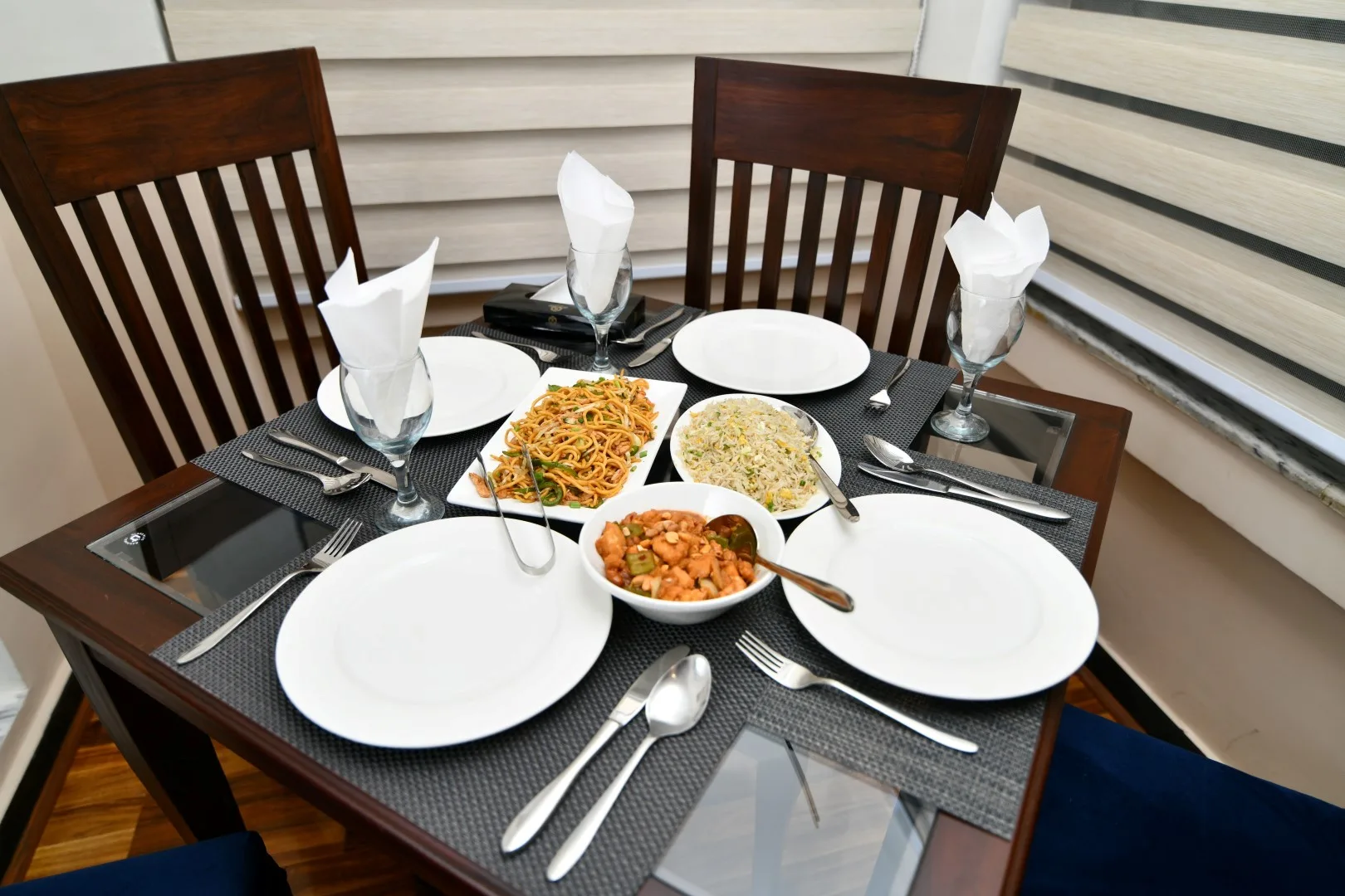 Royal Regency Hotel
