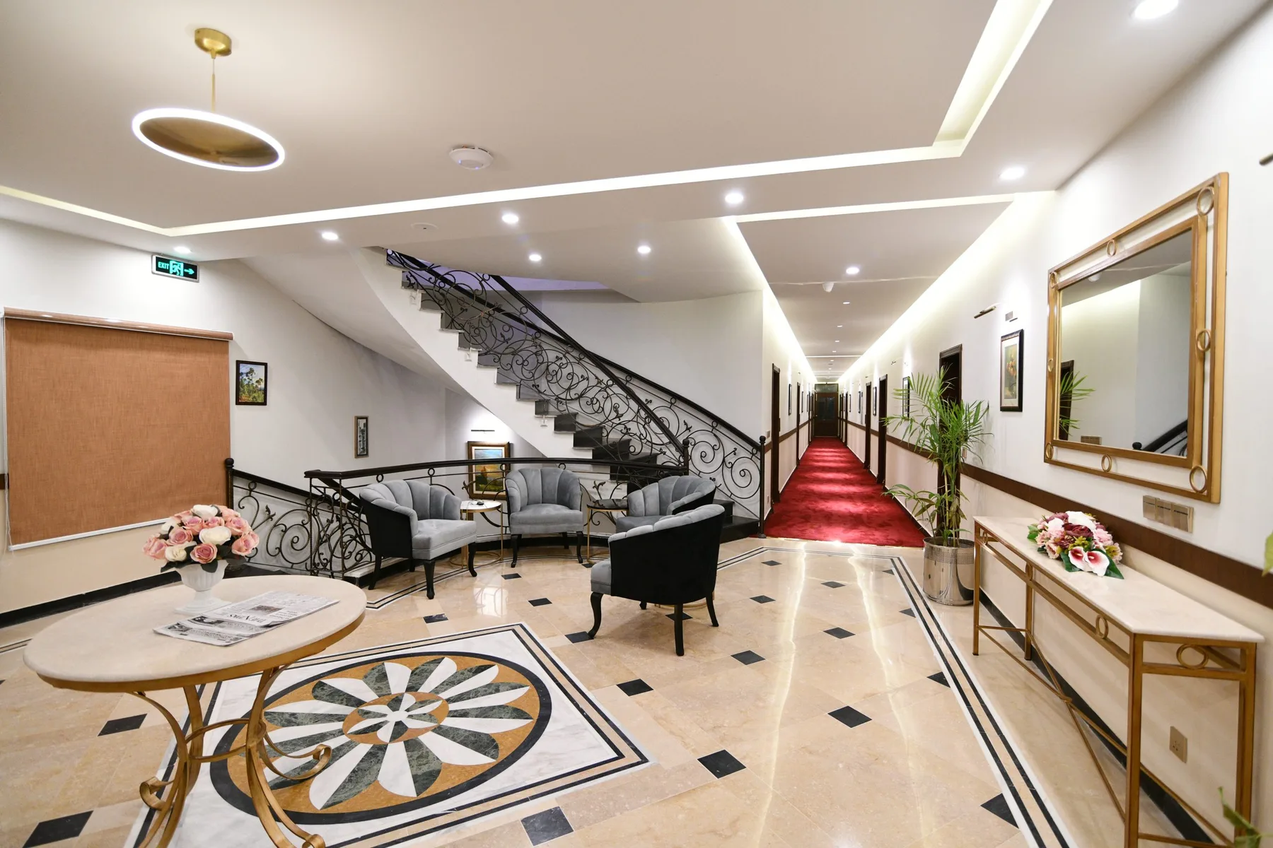 Royal Regency Hotel
