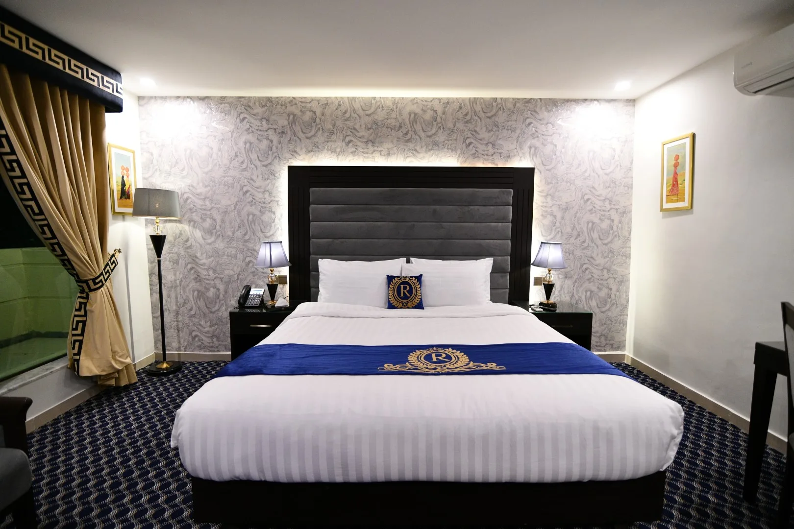 Royal Regency Hotel