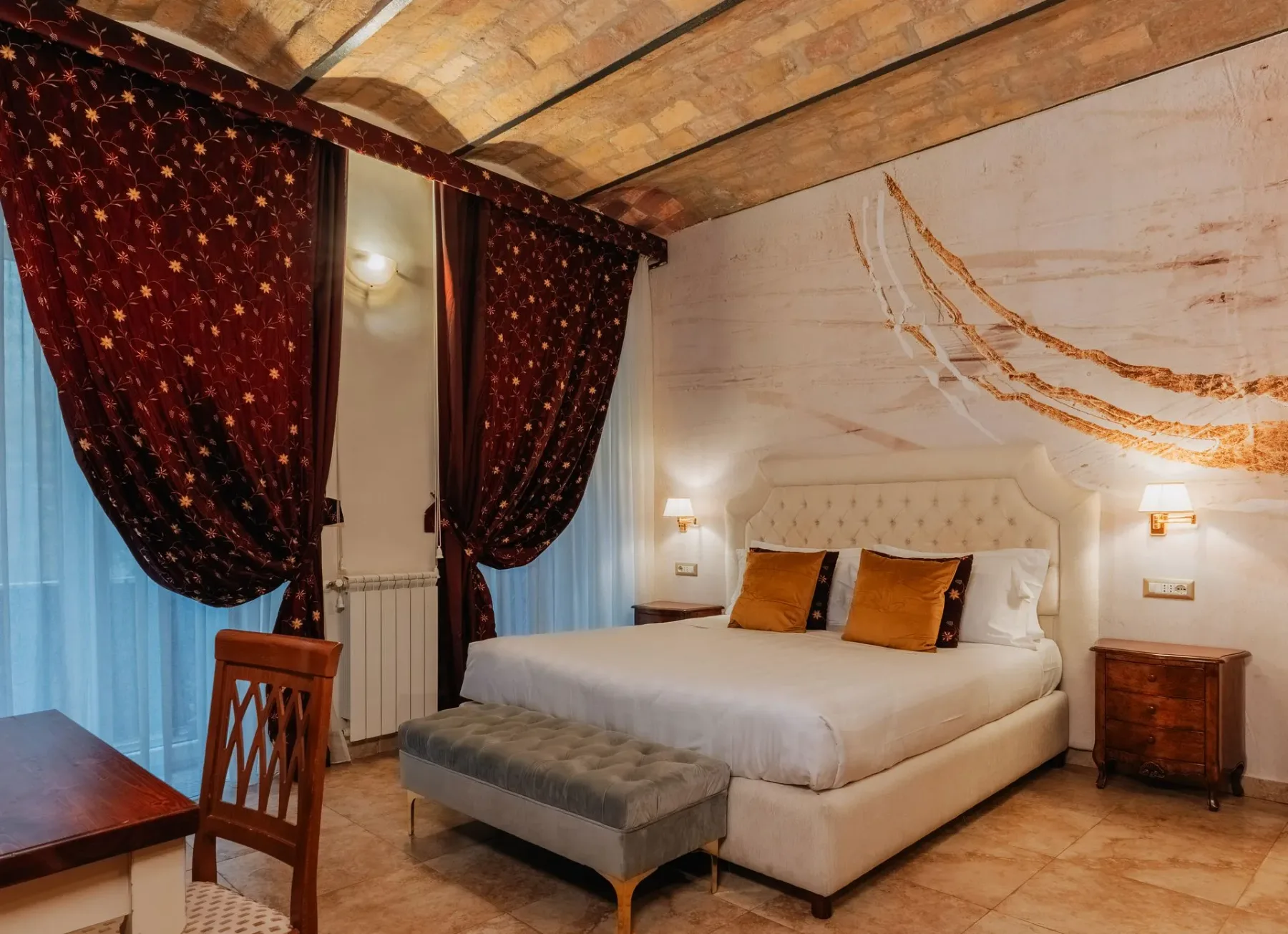 Hotel Le Clarisse al Pantheon