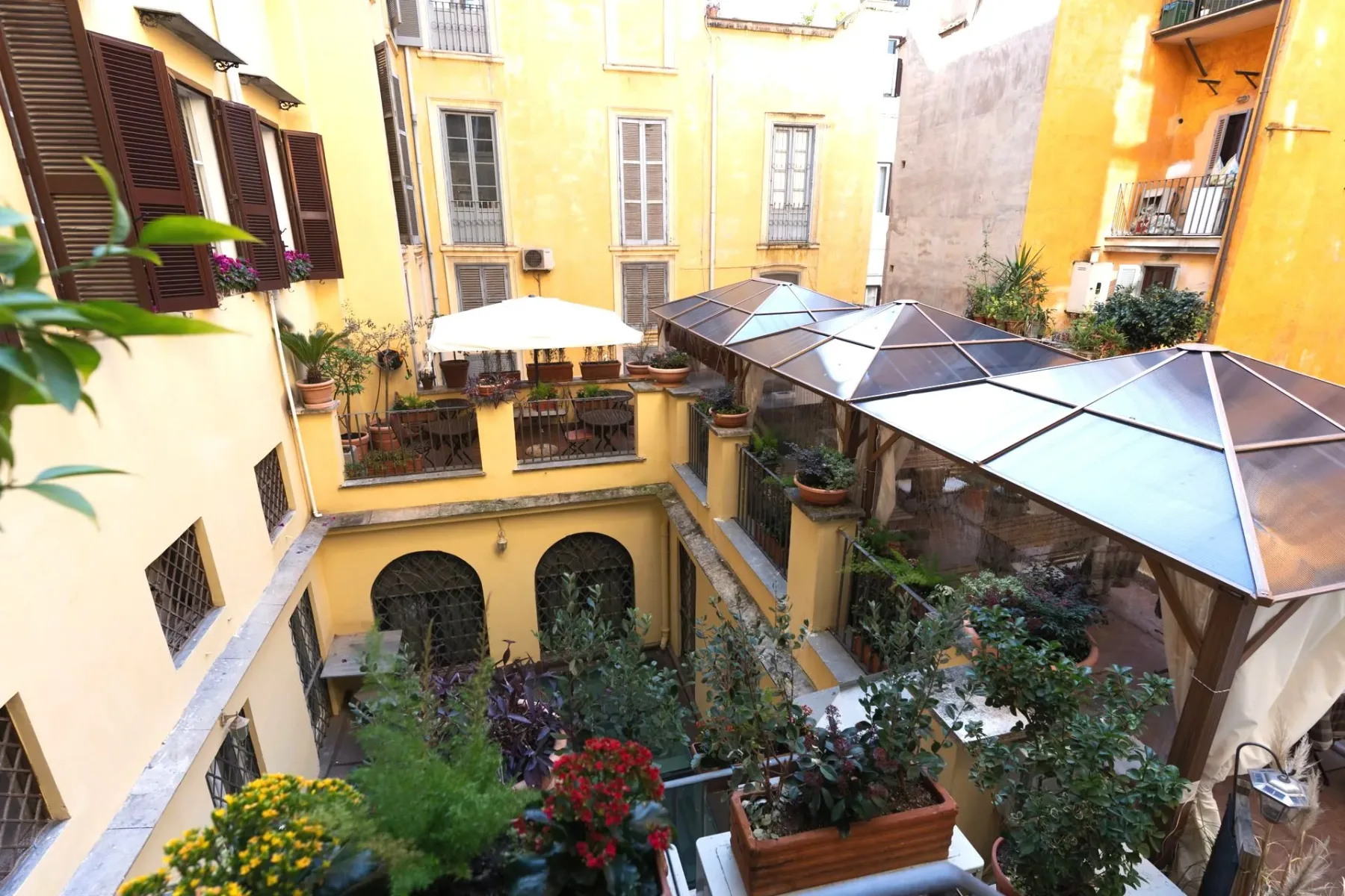 Hotel Le Clarisse al Pantheon