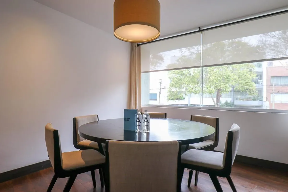 Luxury 2BR in Blas Cerdeña, San Isidro
