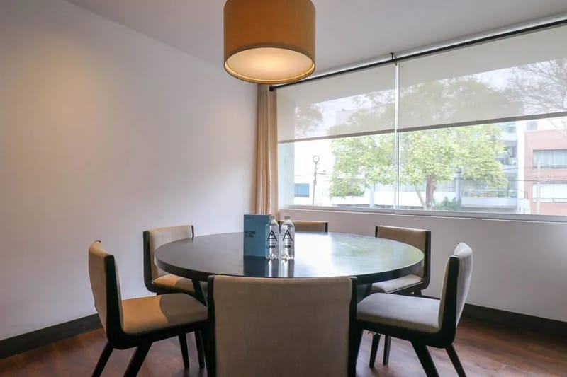 Luxury 2BR in Blas Cerdeña, San Isidro