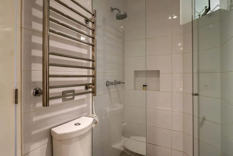 Luxury 2BR in Blas Cerdeña, San Isidro