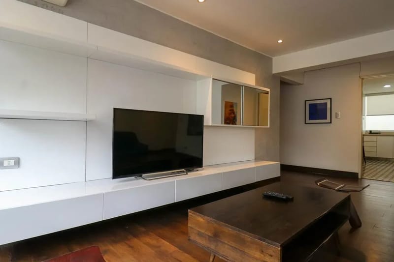 Luxury 2BR in Blas Cerdeña, San Isidro