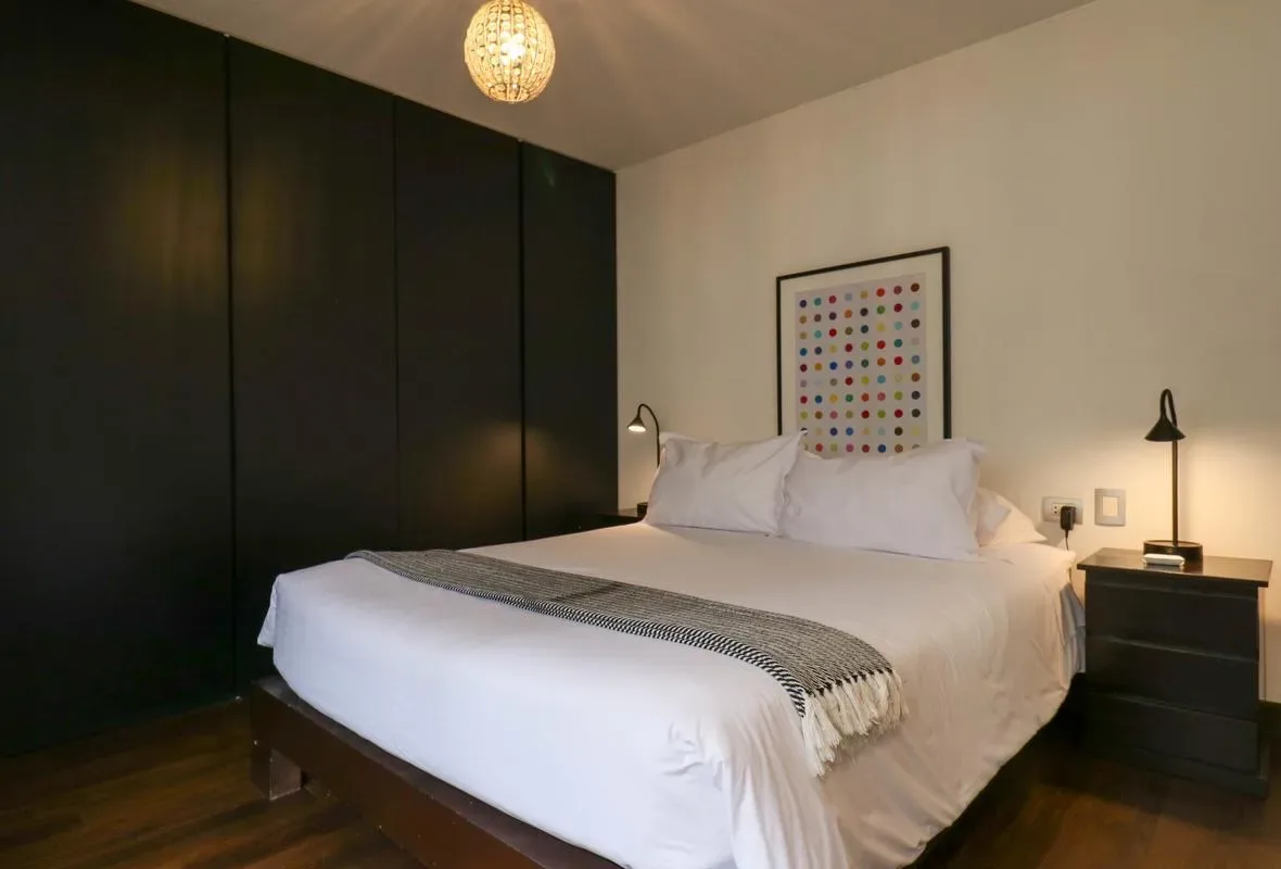 Luxury 2BR in Blas Cerdeña, San Isidro