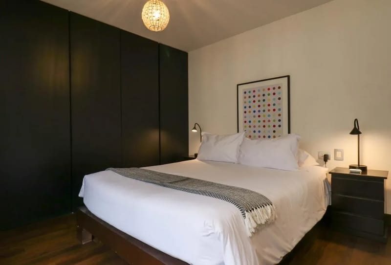Luxury 2BR in Blas Cerdeña, San Isidro