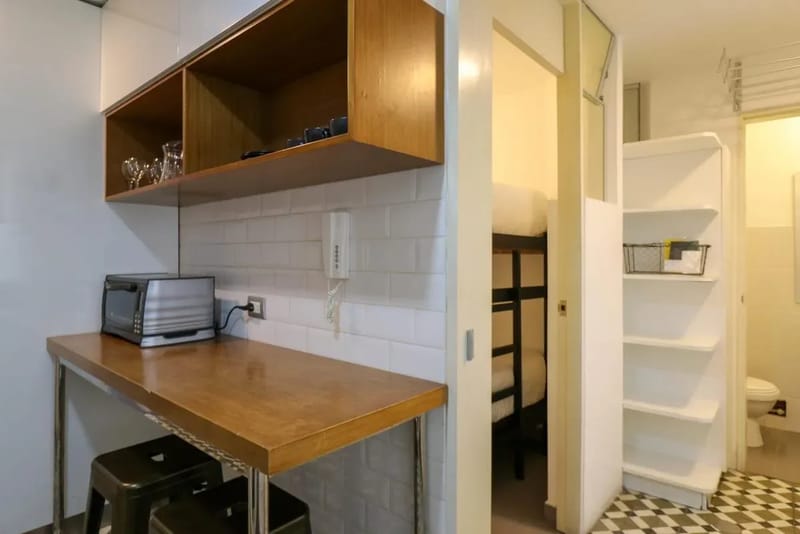 Luxury 2BR in Blas Cerdeña, San Isidro