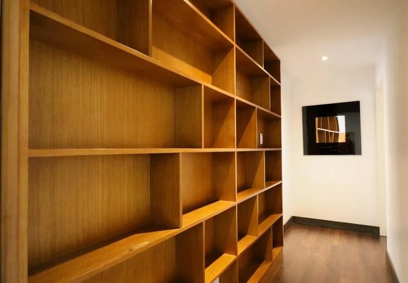 Luxury 2BR in Blas Cerdeña, San Isidro