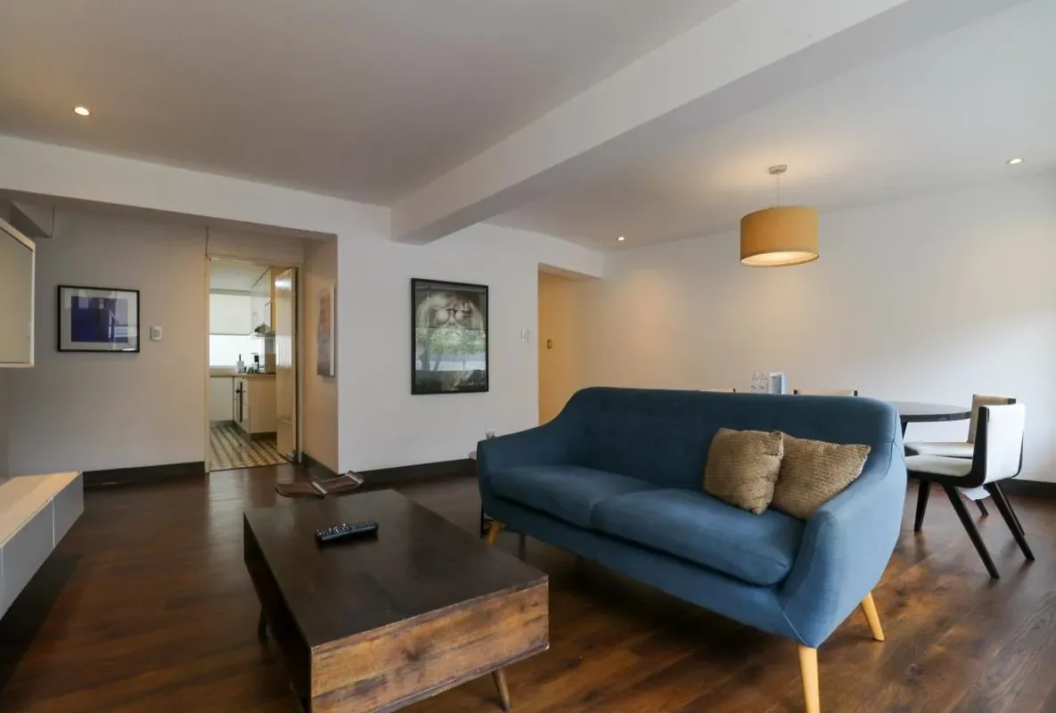 Luxury 2BR in Blas Cerdeña, San Isidro