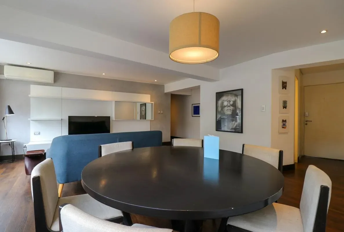 Luxury 2BR in Blas Cerdeña, San Isidro