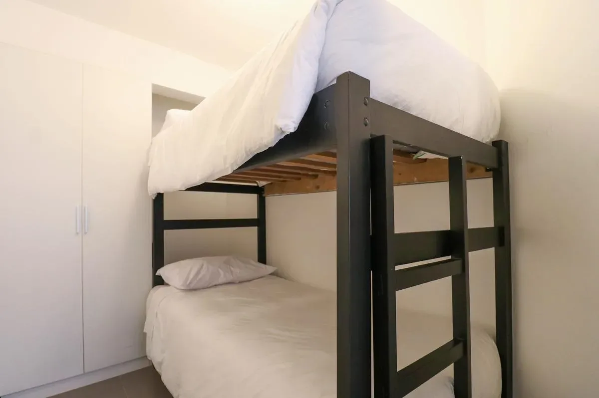 Luxury 2BR in Blas Cerdeña, San Isidro