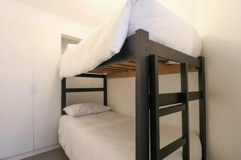 Luxury 2BR in Blas Cerdeña, San Isidro