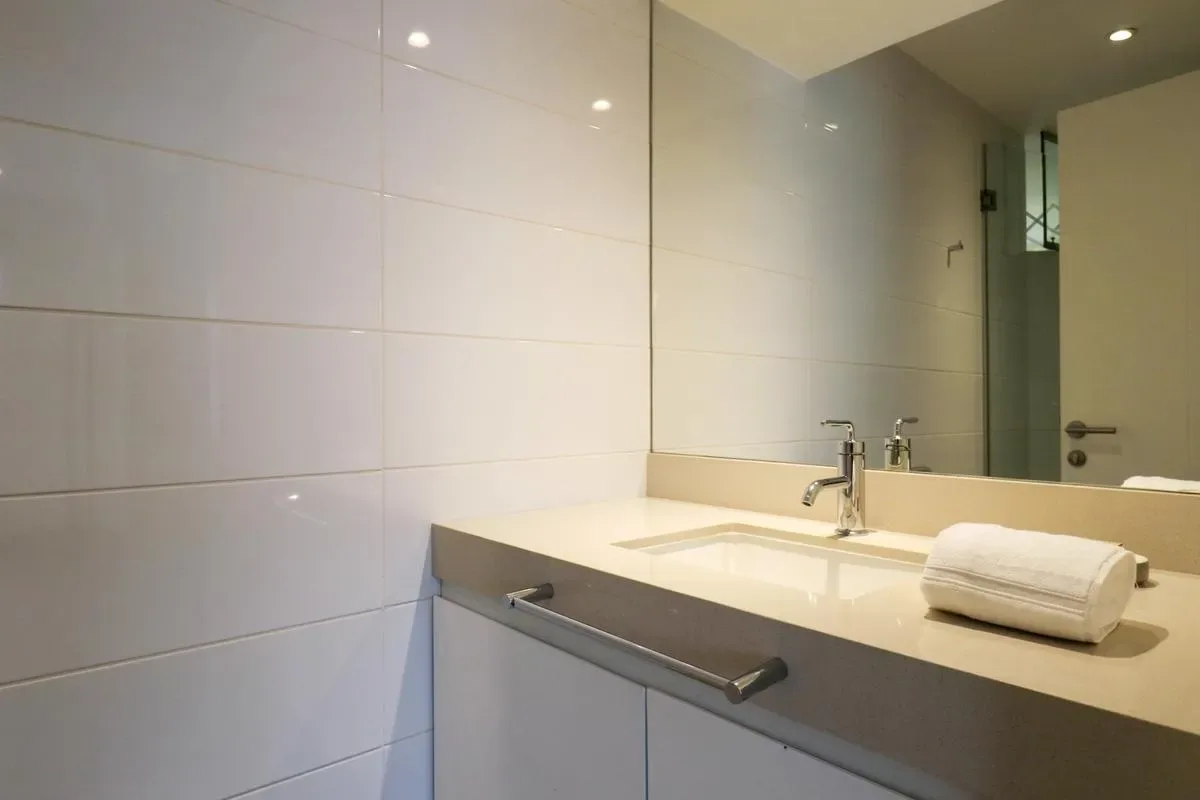 Luxury 2BR in Blas Cerdeña, San Isidro