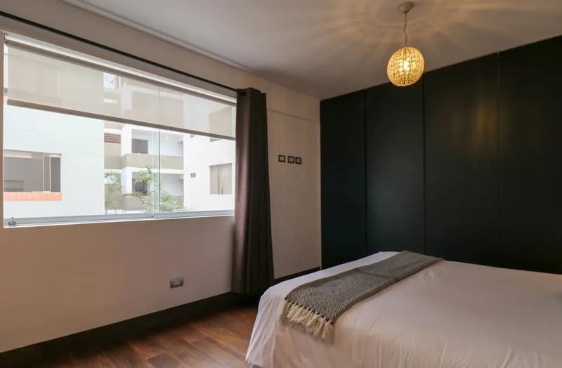 Luxury 2BR in Blas Cerdeña, San Isidro