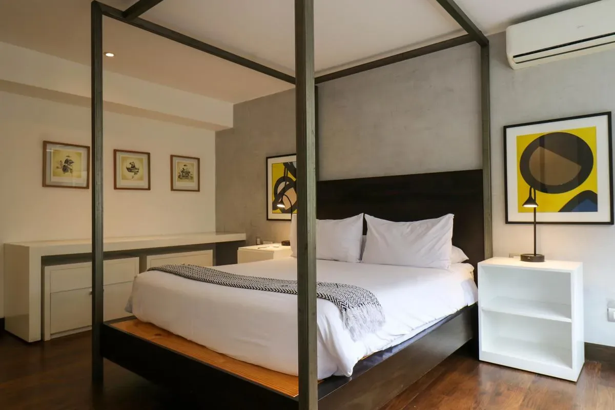 Luxury 2BR in Blas Cerdeña, San Isidro