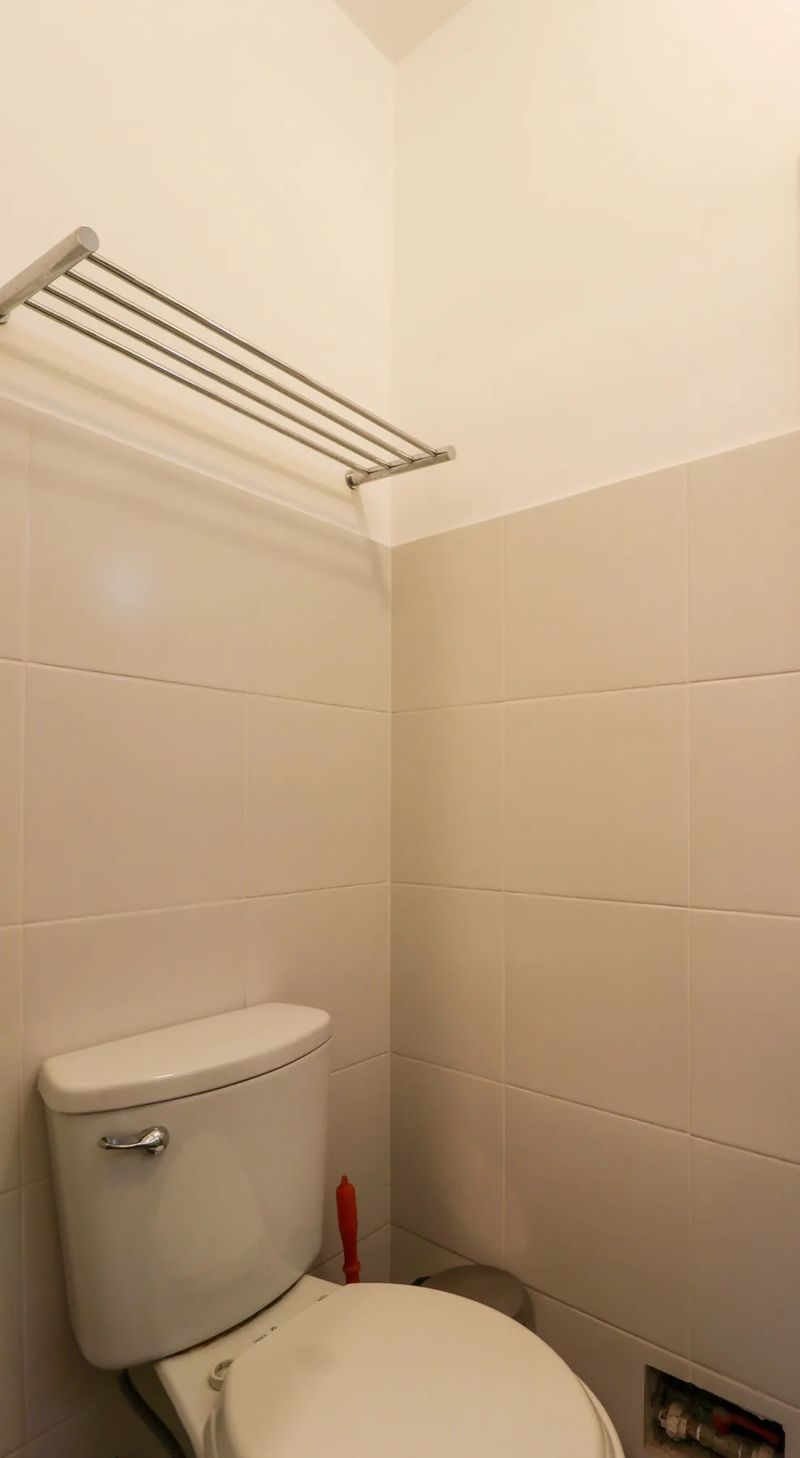 Luxury 2BR in Blas Cerdeña, San Isidro