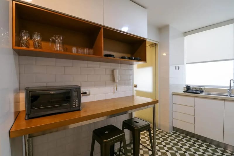Luxury 2BR in Blas Cerdeña, San Isidro