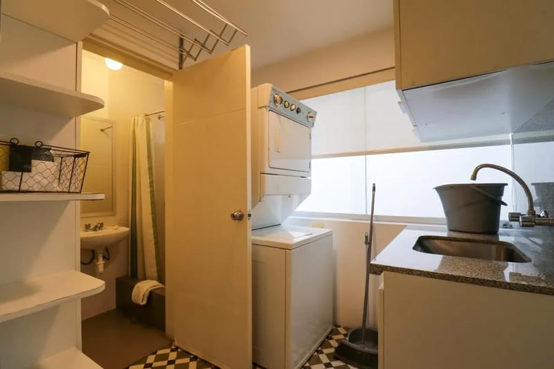 Luxury 2BR in Blas Cerdeña, San Isidro