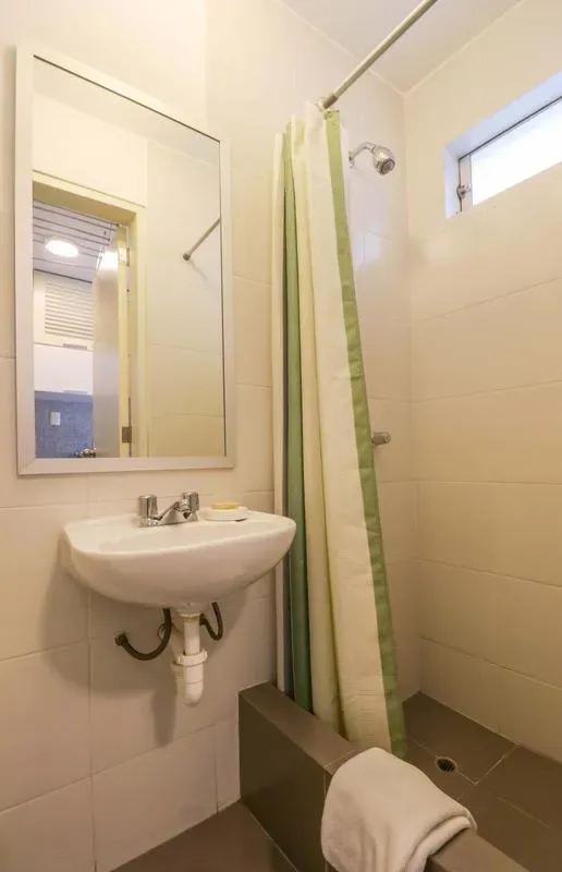 Luxury 2BR in Blas Cerdeña, San Isidro