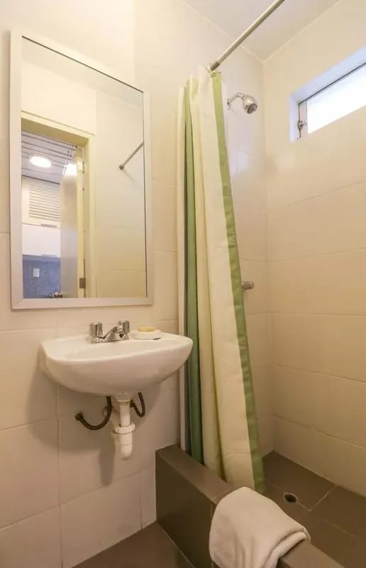 Luxury 2BR in Blas Cerdeña, San Isidro