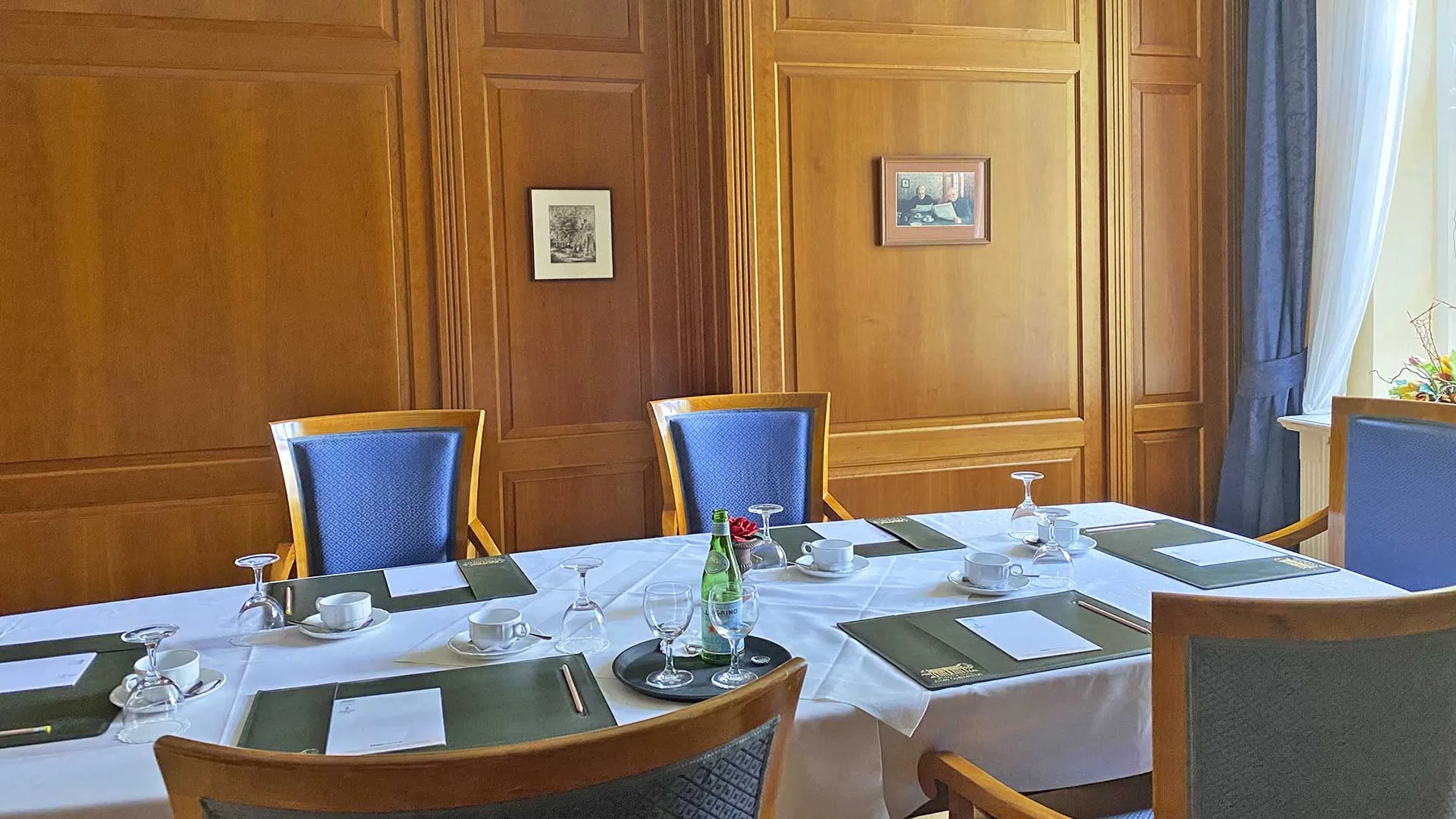 Theodor Storm meeting room