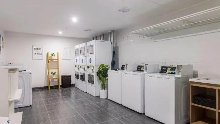 Bright & Cozy Studio at Barranco - STD4 2012