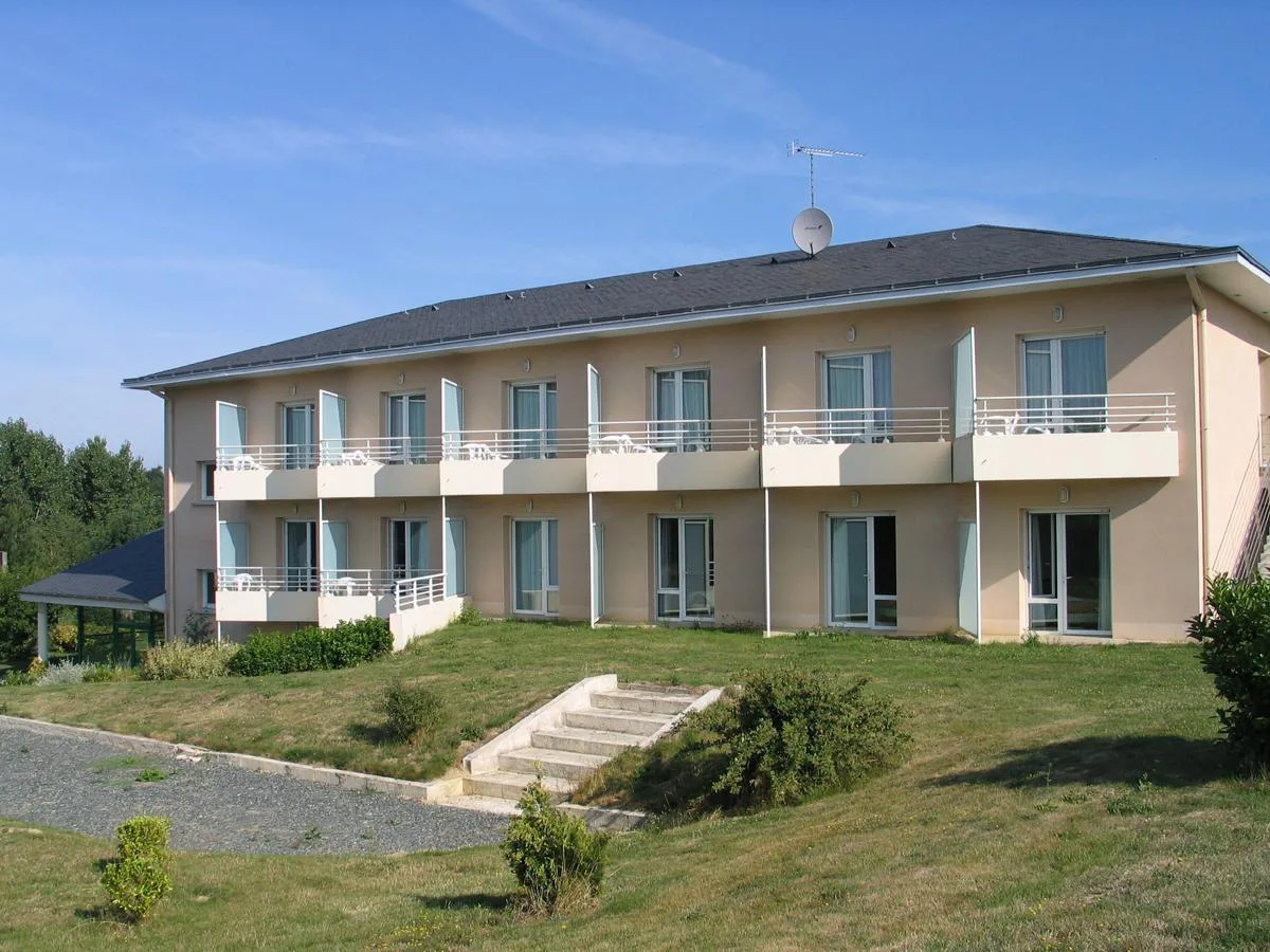 Le Clos de l’Orgerie