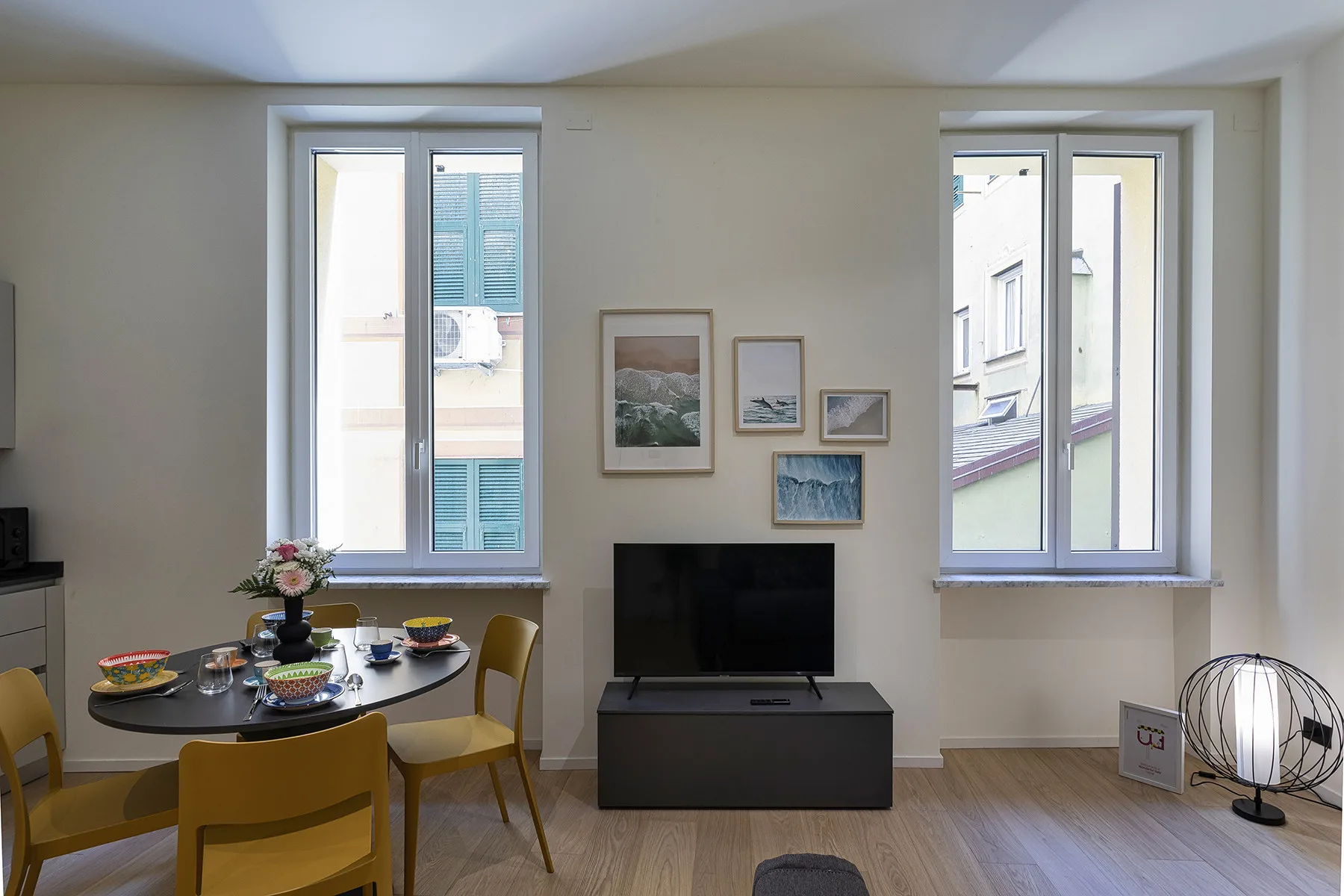 Riviera Flavour Apartments - Malva