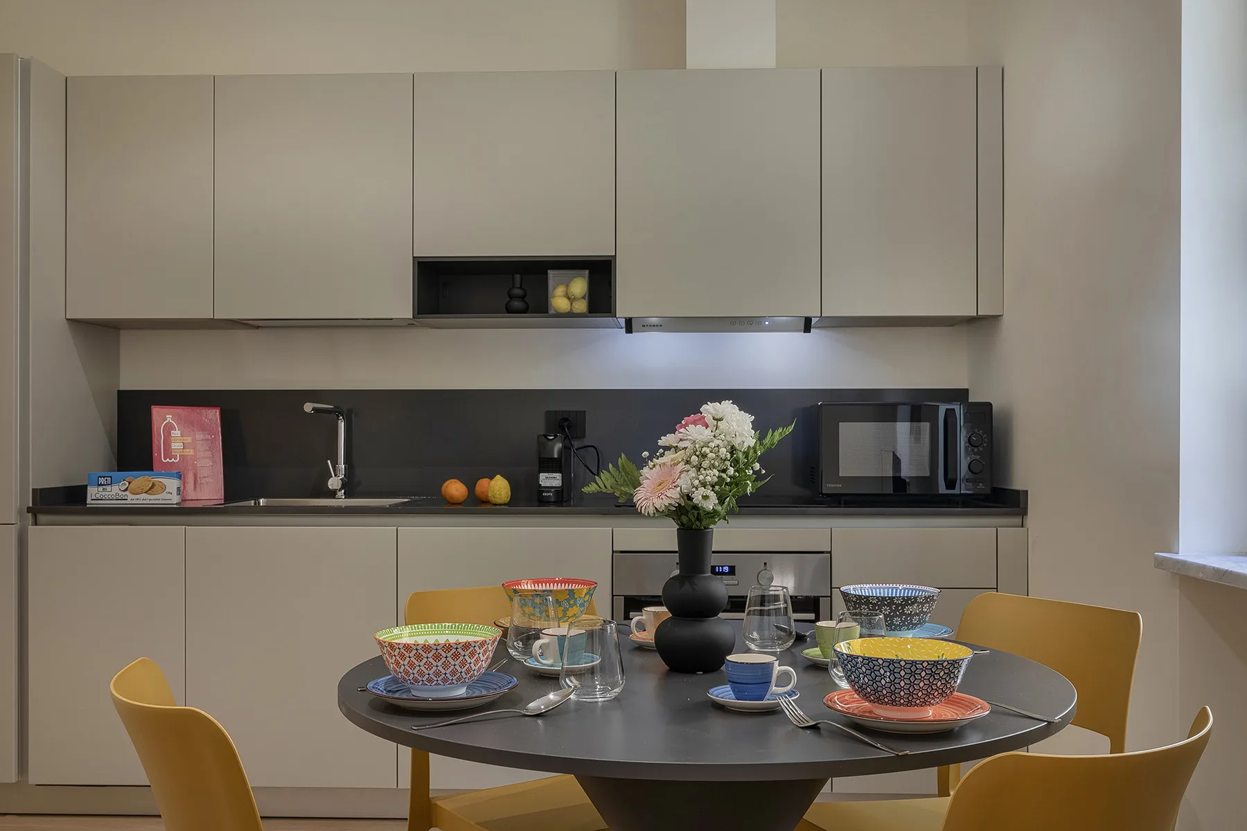 Riviera Flavour Apartments - Malva