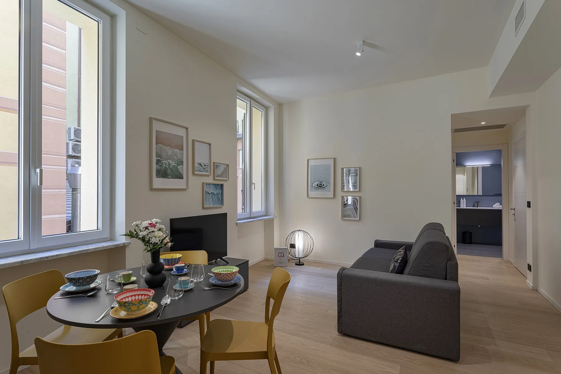 Riviera Flavour Apartments - Malva