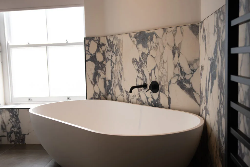Cae Mor Hotel room