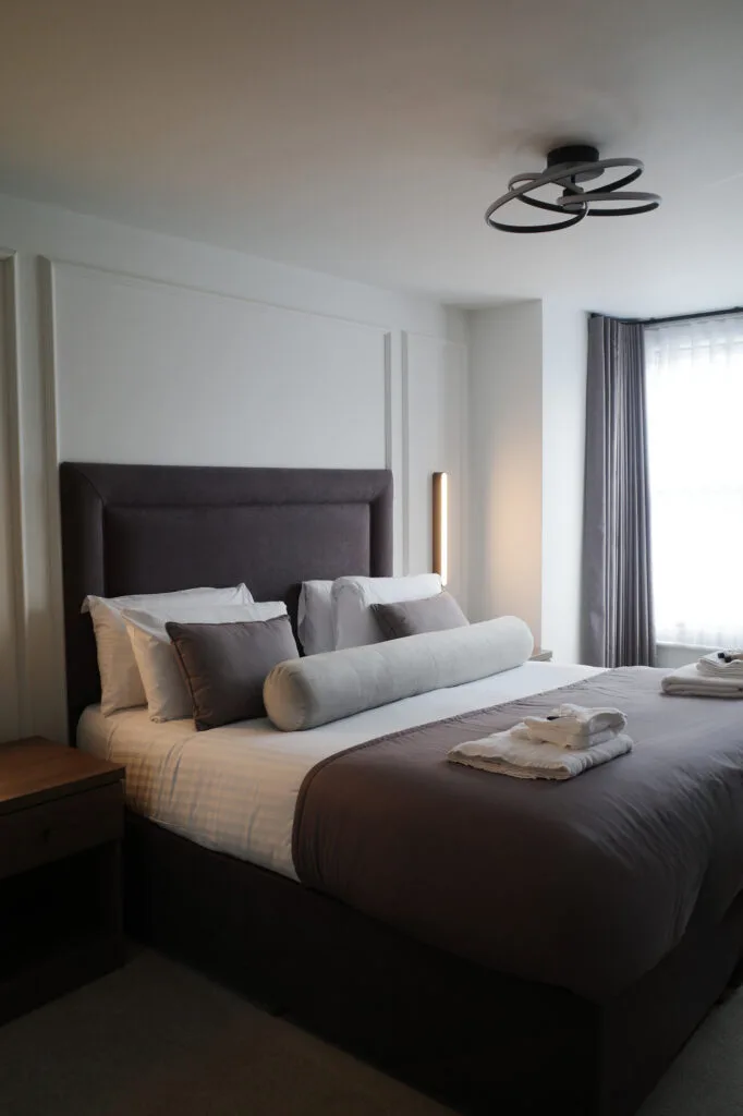 Cae Mor Hotel property photo