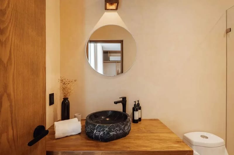 Escape & Unwind 1BR with Pool in Tulum