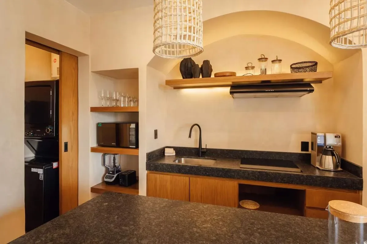 Escape & Unwind 1BR with Pool in Tulum