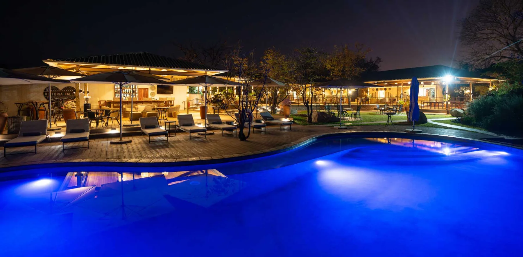 Foto de la propiedad Insika Lodge