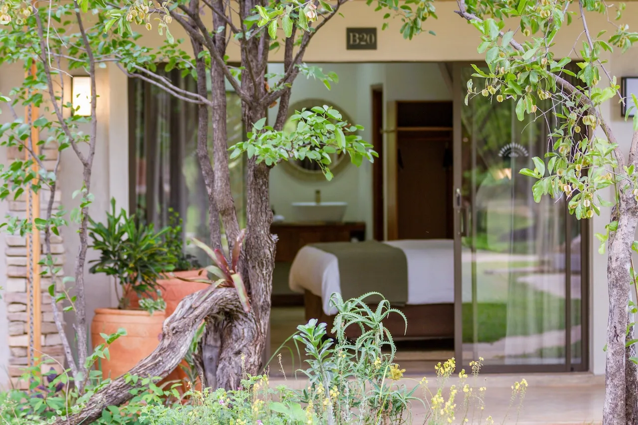 Foto de la propiedad Insika Lodge