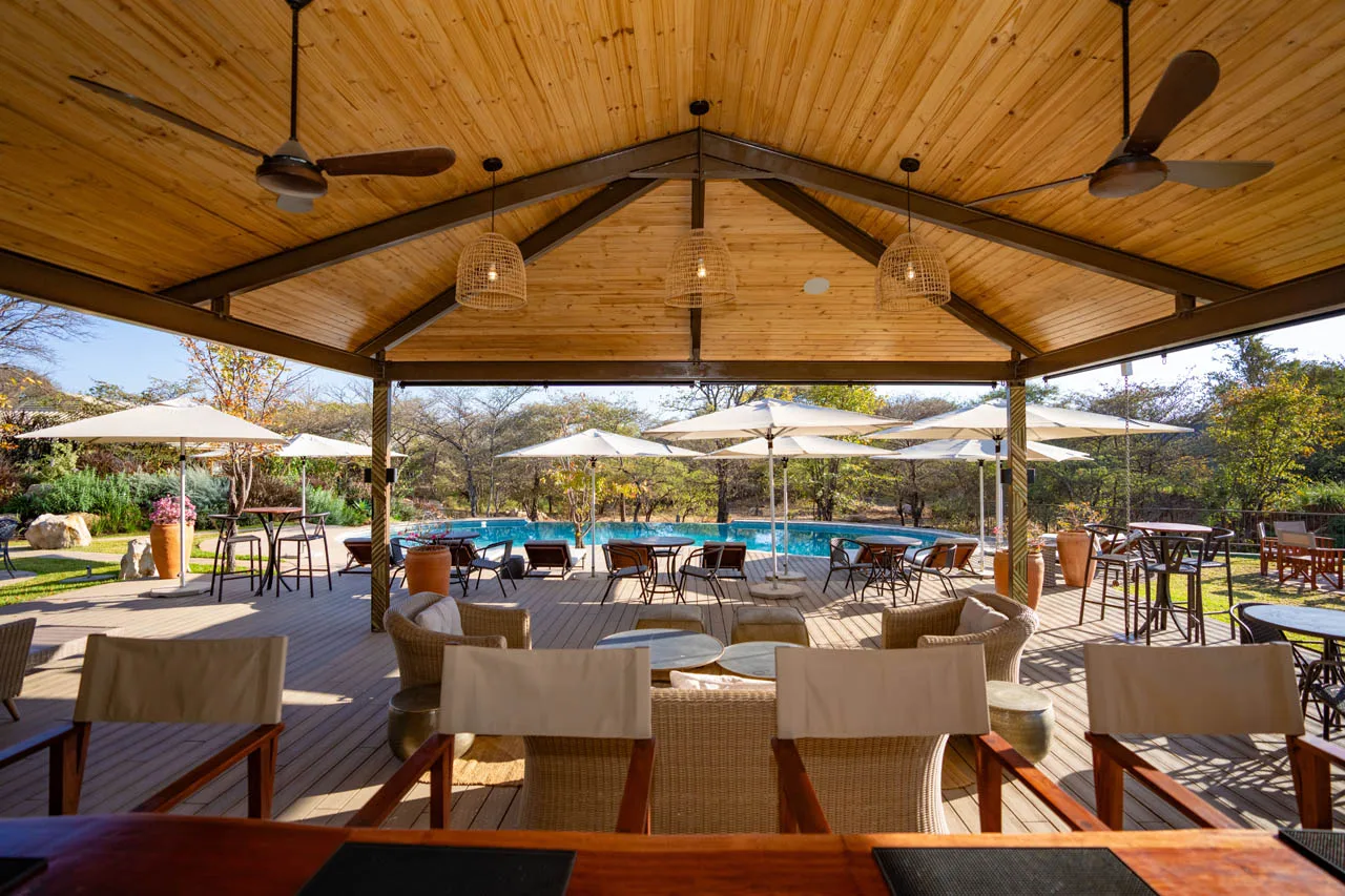 Foto de la propiedad Insika Lodge