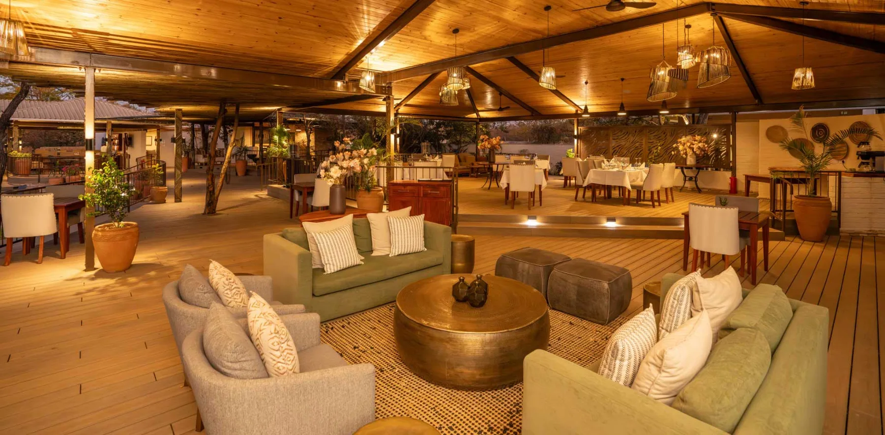 Foto de la propiedad Insika Lodge