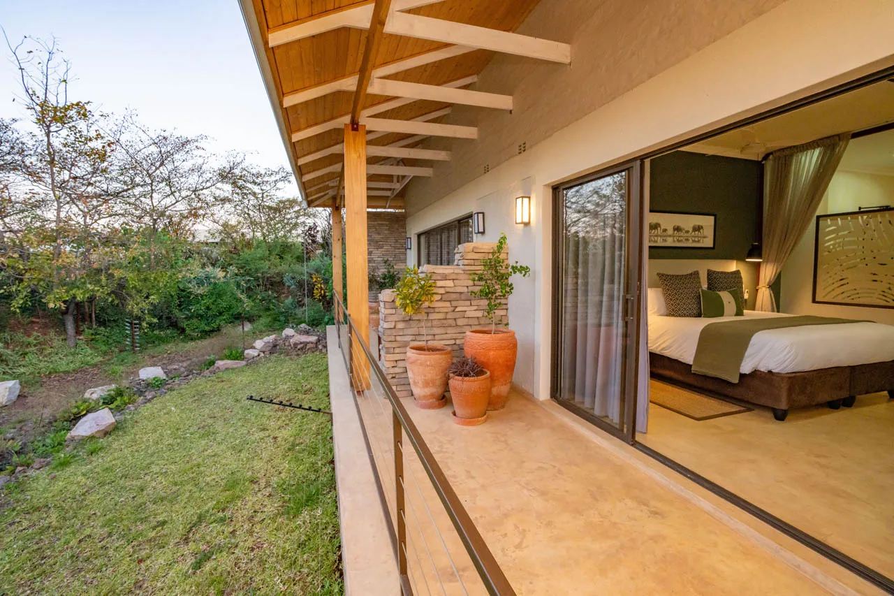 Foto de la propiedad Insika Lodge