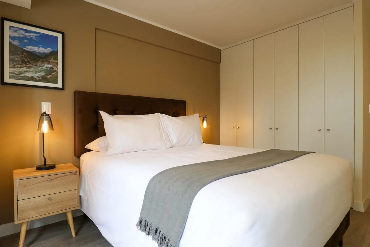 Amazing & Chic 1BR w/ Balcony in San Isidro