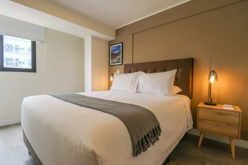 Amazing & Chic 1BR w/ Balcony in San Isidro