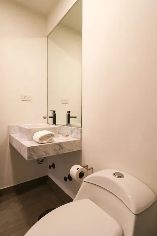 Amazing & Chic 1BR w/ Balcony in San Isidro
