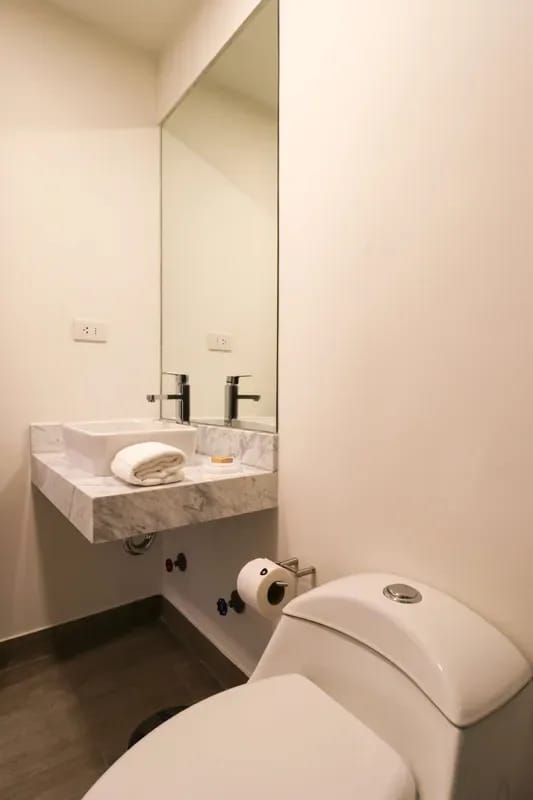 Amazing & Chic 1BR w/ Balcony in San Isidro